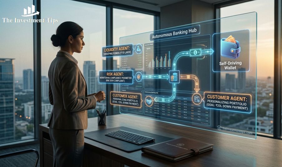 Navigating the Era of Autonomous Finance Systems